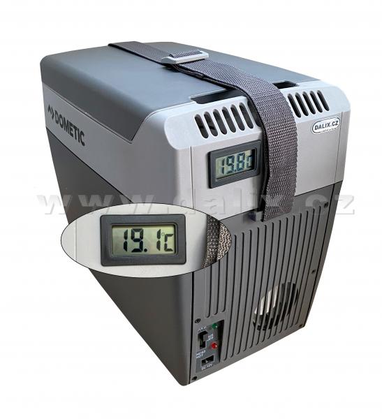 Dometic best sale tc 07