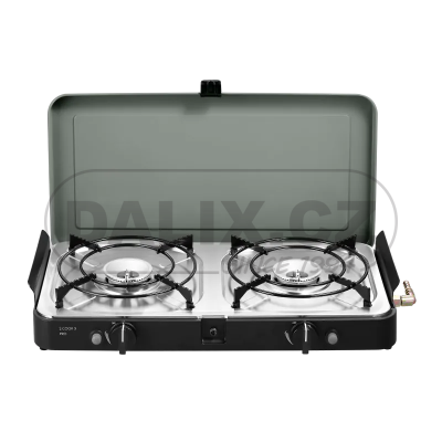 Plynový přenosný vařič Cadac 2 Cook 3 Pro Stove