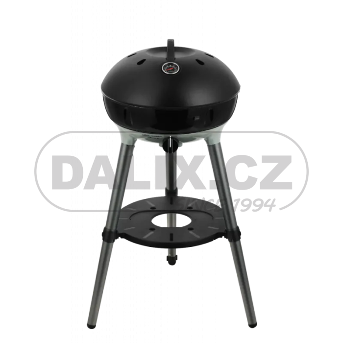 Přenosný plynový gril Cadac Carri Chef 40 BBQ / DOME