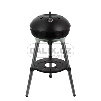 Přenosný plynový gril + pánev Cadac Carri Chef 40 BBQ / Paella