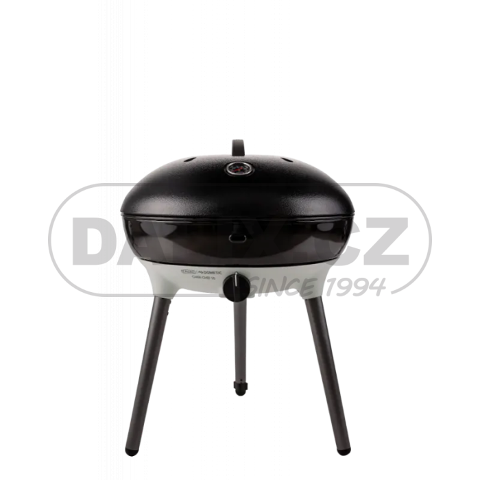 Přenosný plynový gril Cadac Carri Chef 50 BBQ