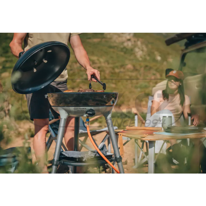 Přenosný plynový gril Cadac Carri Chef 50 BBQ