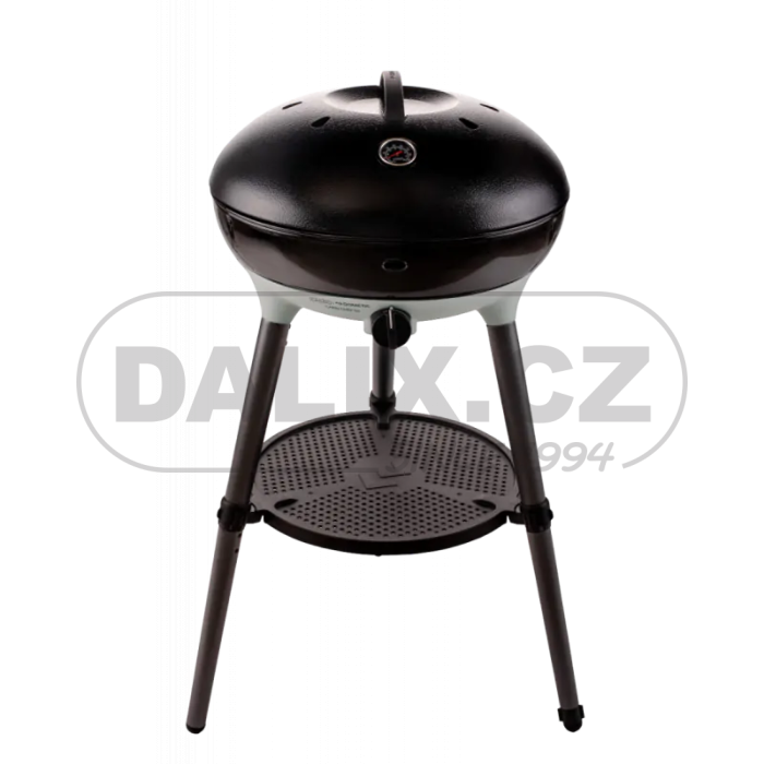 Přenosný plynový gril Cadac Carri Chef 50 BBQ