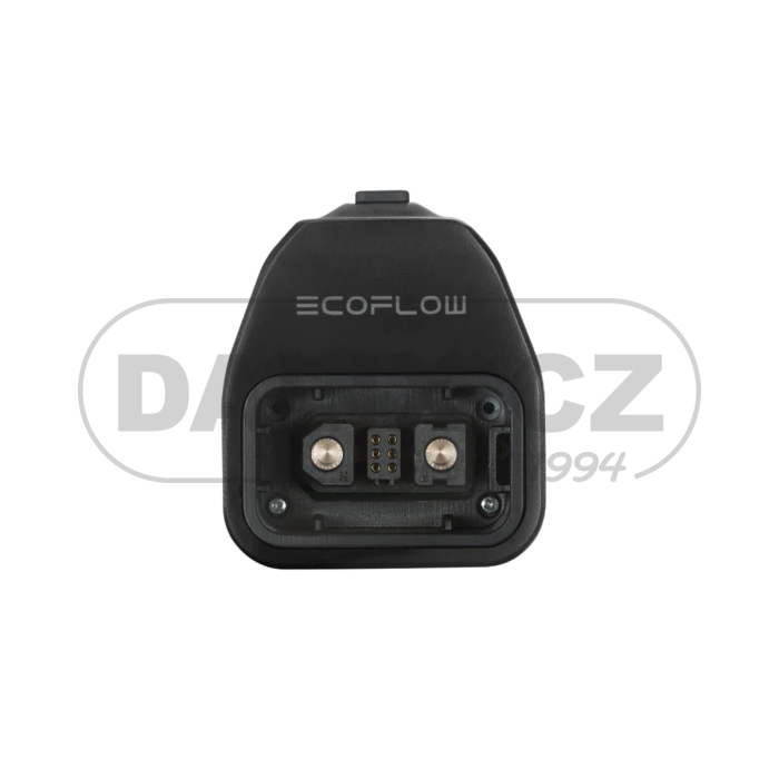 EcoFlow DELTA Pro to Smart Generator Adapter