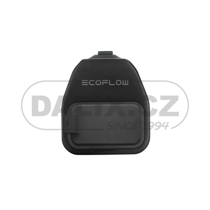 EcoFlow DELTA Pro to Smart Generator Adapter