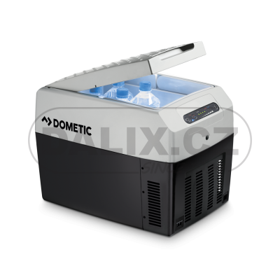 Termoelektrická autochladnička / autolednice Dometic TropiCool TCX 14