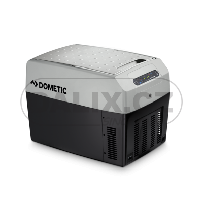 Termoelektrická autochladnička / autolednice Dometic TropiCool TCX 14