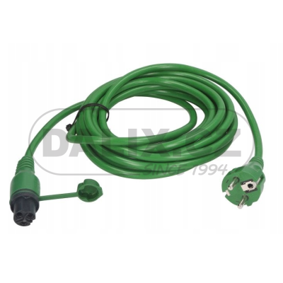 Přívodní kabel DEFA 230V AC 5 m - 460921