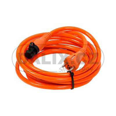 Přívodní kabel DEFA 230V AC 5 m - 460961