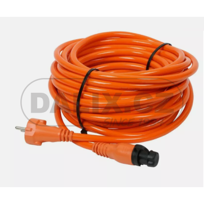 Přívodní kabel DEFA 230V AC 10m - 460962