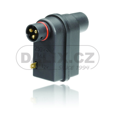 DEFA Relay Contact 854 12V  - 460854