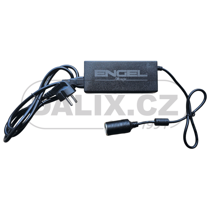 Napájecí zdroj ENGEL 230V AC/12V DC