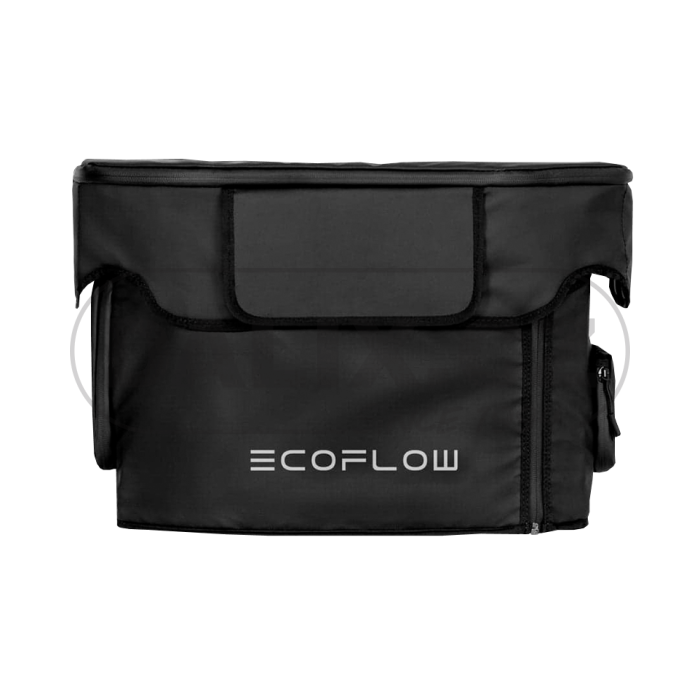 EcoFlow DELTA 2 Max - přepravní obal