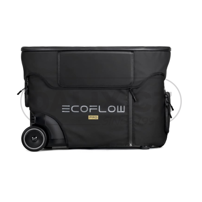 EcoFlow DELTA PRO - přepravní obal