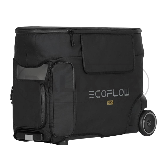 EcoFlow DELTA Pro - přepravní obal