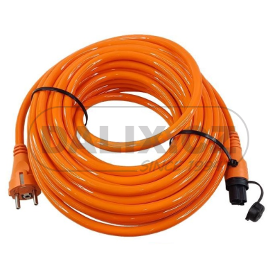 Přívodní kabel DEFA 230V AC 15m - 460963