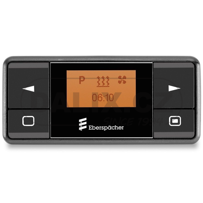 Eberspächer EasyStart Timer 12/24V