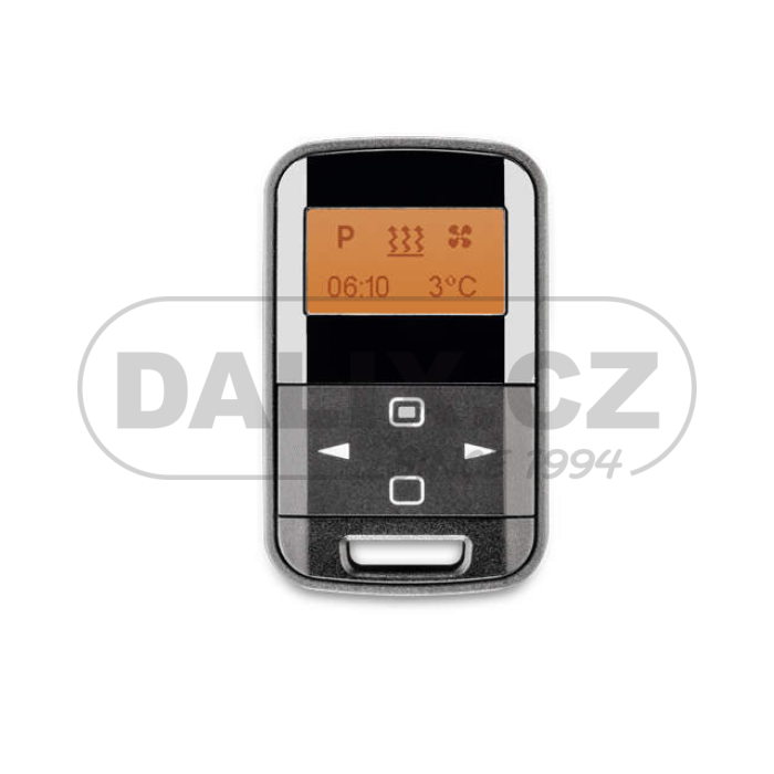 Dálkové ovládání Eberspächer EasyStart Remote+ 12/24V