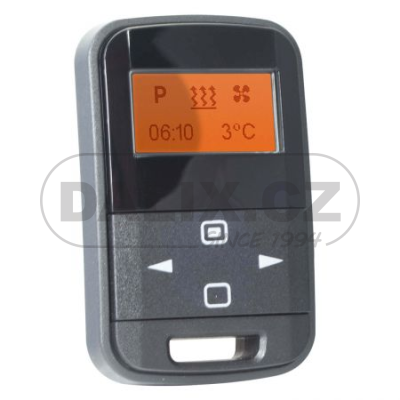 Dálkové ovládání Eberspächer EasyStart Remote+ 12/24V