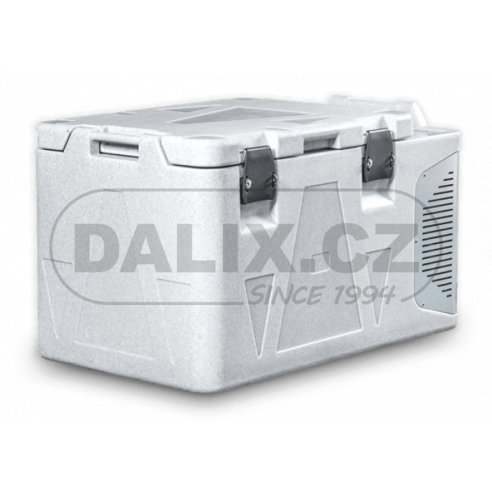 Automraznička / autolednice COLDTAINER (EUROENGEL)T0082 XFDN, 12V DC