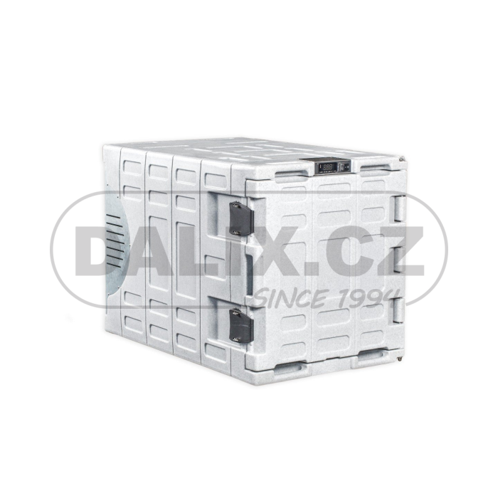 Automraznička / autolednice COLDTAINER (EUROENGEL) F0140 FDH, 12/24V DC