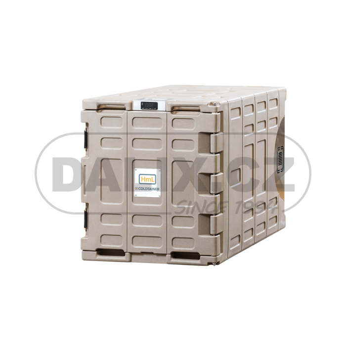 Izotermický box pro ohřev COLDTAINER (EUROENGEL) H0140 HML, 12/24V DC