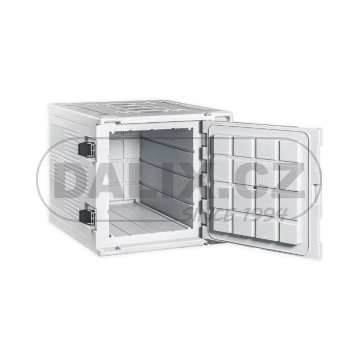 Automraznička / autolednice COLDTAINER (EUROENGEL) F0330 FDH, 12/24V DC