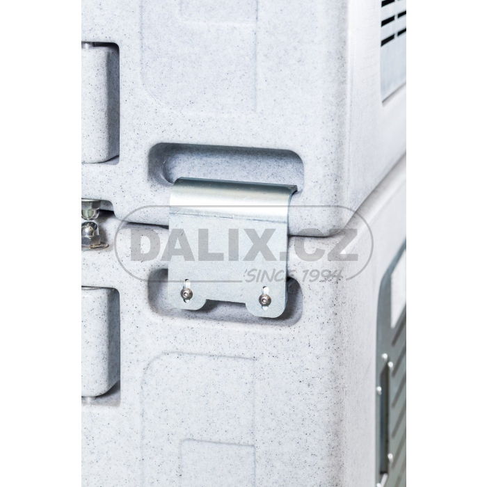 Automraznička / autolednice COLDTAINER (EUROENGEL) F0330 XFDN, 12V DC