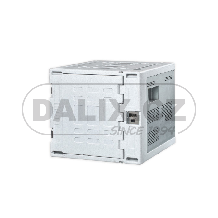 Automraznička / autolednice COLDTAINER (EUROENGEL) F0330 XFDN, 12V DC