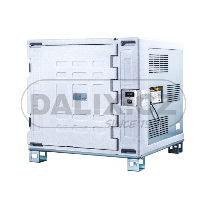 Automraznička / autolednice COLDTAINER (EUROENGEL) F0330 XFDN, 12V DC