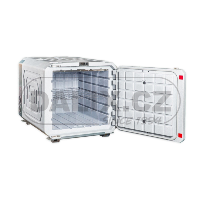 Automraznička / autolednice COLDTAINER (EUROENGEL) F0720 FDH, 12/24V DC