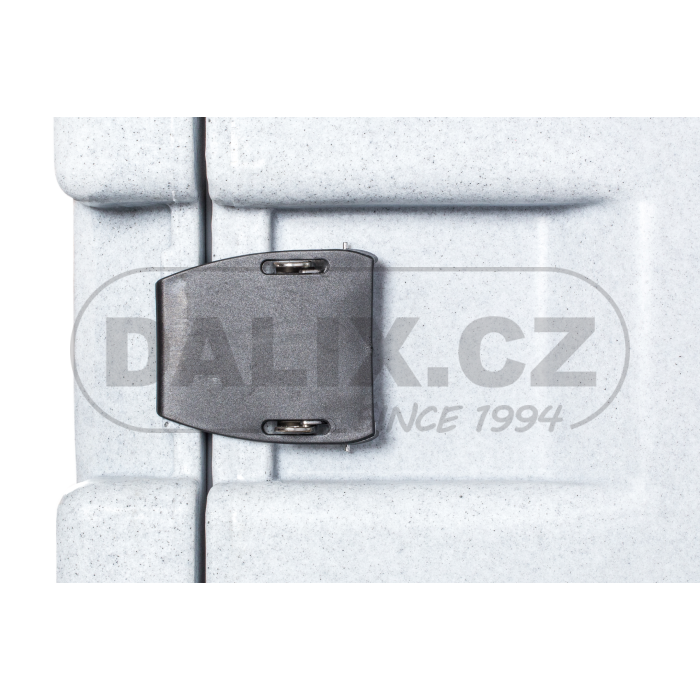 Automraznička / autolednice COLDTAINER (EUROENGEL) F0915 FDN, 12V DC