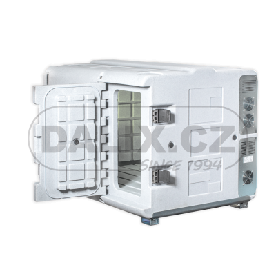 Automraznička / autolednice COLDTAINER (EUROENGEL) F0915 FDN, 12V DC