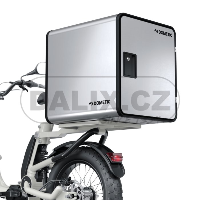 Dometic DeliBox 90H - Box na rozvoz jídla, aktivní ohřev, 12V DC