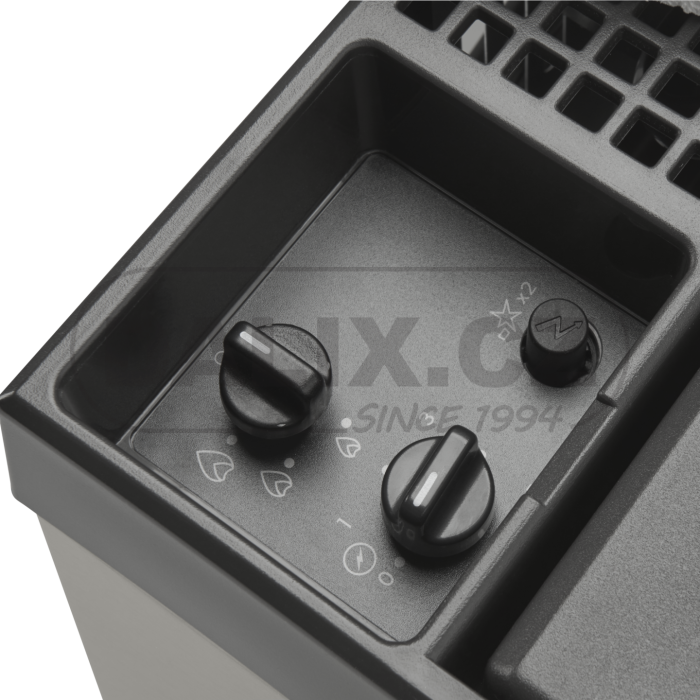 Plynová (absorpční) autochladnička Dometic ACX3 40, 50 mbar