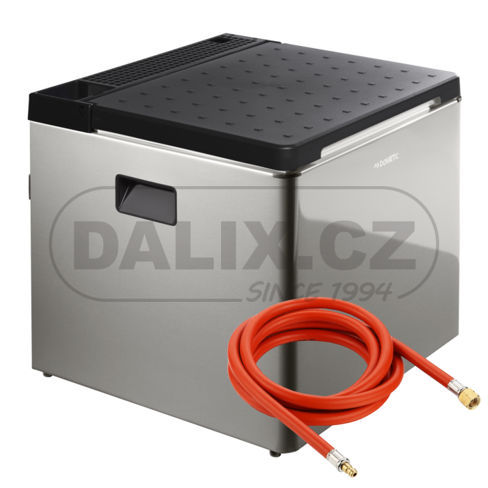 Plynová (absorpční) autochladnička Dometic ACX3 40, 30 mbar