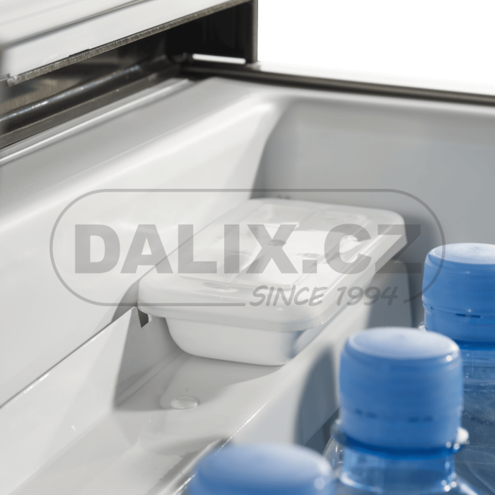 Plynová (absorpční) autochladnička Dometic ACX3 40, 30 mbar