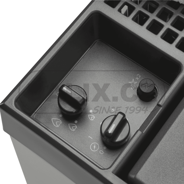 Plynová (absorpční) autochladnička Dometic ACX3 40, 30 mbar