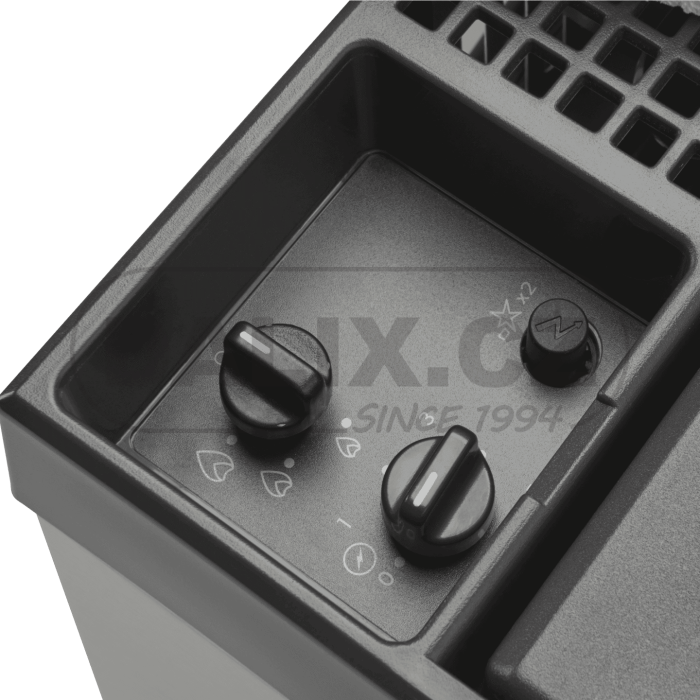 Plynová (absorpční) autochladnička Dometic ACX3 30, 50 mbar