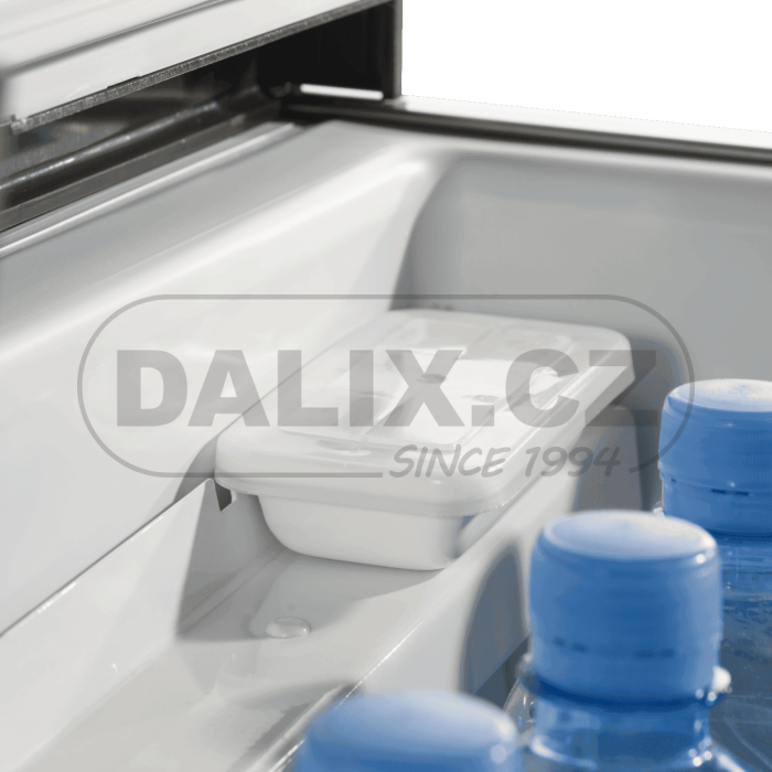 Plynová (absorpční) autochladnička Dometic ACX3 30, 30 mbar