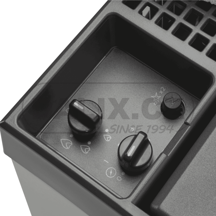 Plynová (absorpční) autochladnička Dometic ACX3 30, 30 mbar