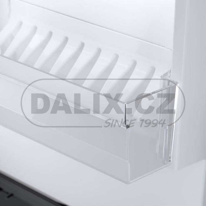 Vestavná mobilní plynová (absorpční) chladnička/mraznička Dometic RMD 10.5T