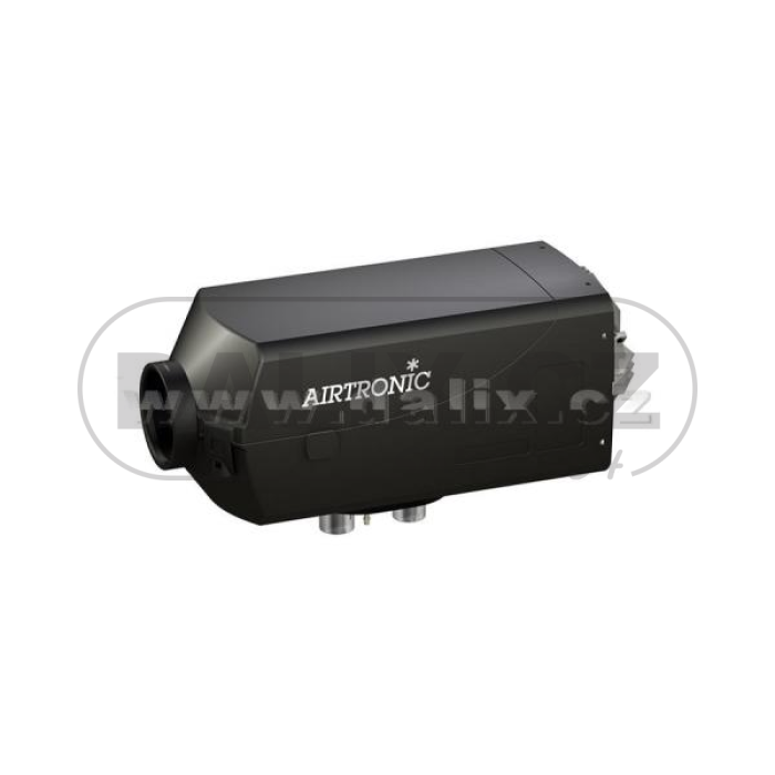 Nezávislé teplovzdušné topení Airtronic S2 Commercial D2L, 12V nebo 24V DC