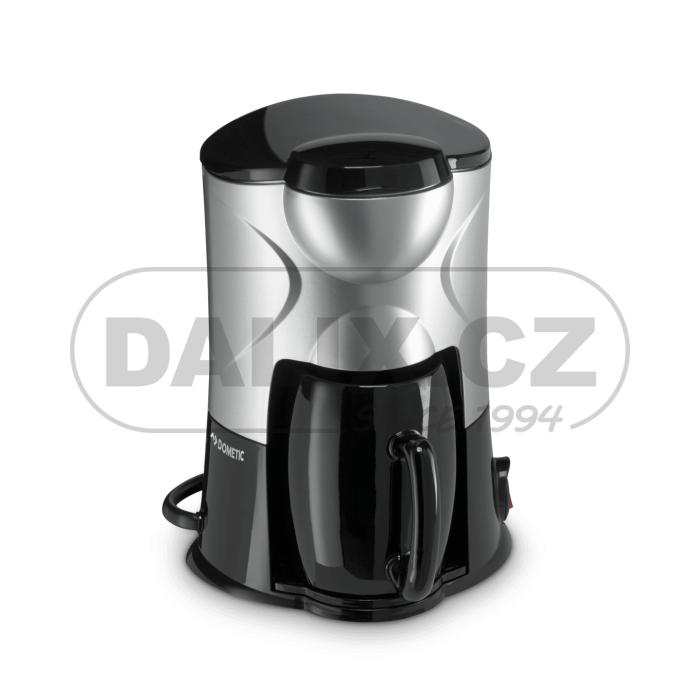 Dometic kávovar PerfectCoffee MC 01, 24V DC