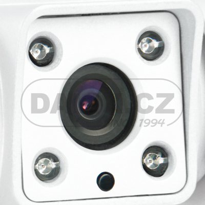 Kamera Dometic PerfectView CAM 45 white NAV