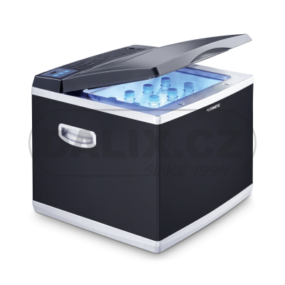 Hybridní autochladnička / mraznička Dometic CoolFun CK-40D Hybrid