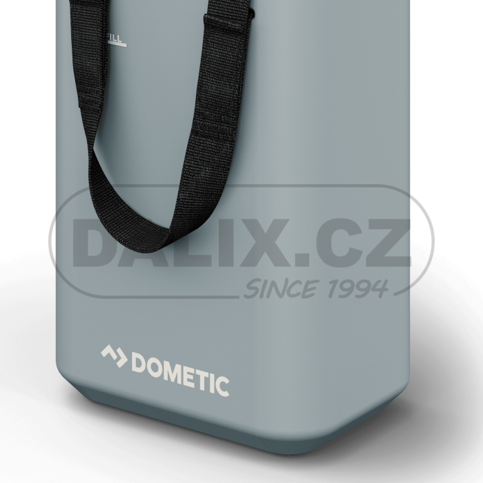 Nádrž na vodu Dometic GO Hydration, Glacier, 11 litrů