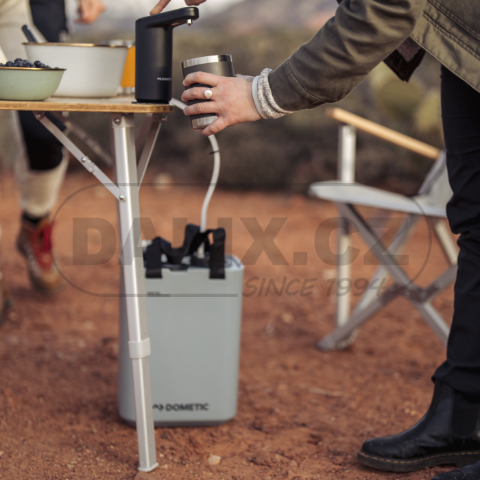 Přenosný vodní kohoutek s vlastním pohonem Dometic Hydration Water Faucet