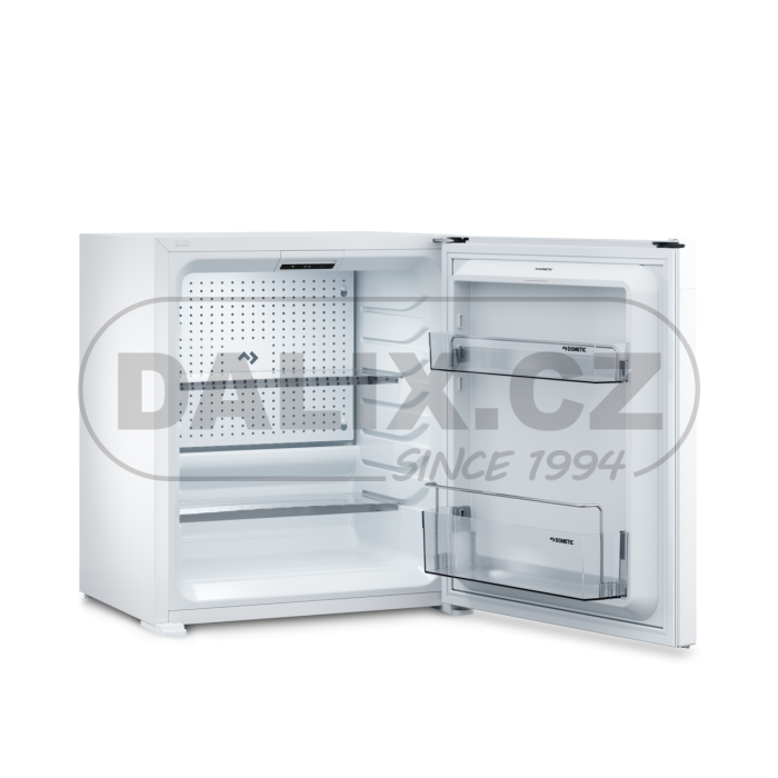 Minibar Dometic HiPro Care C60SBI - pravé panty