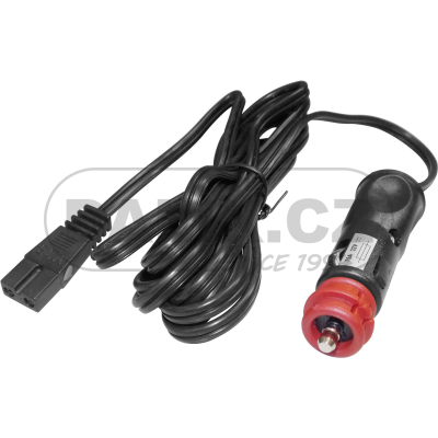 Napájecí kabel 12/24V DC TK-280SB